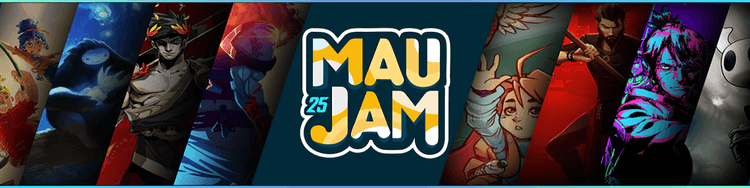 MAUJAM'25 Galeri 2