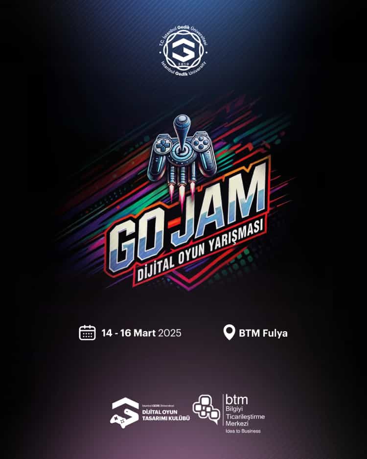 GoJam25 Galeri 1