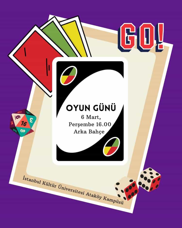 Oyun Günü Galeri 1