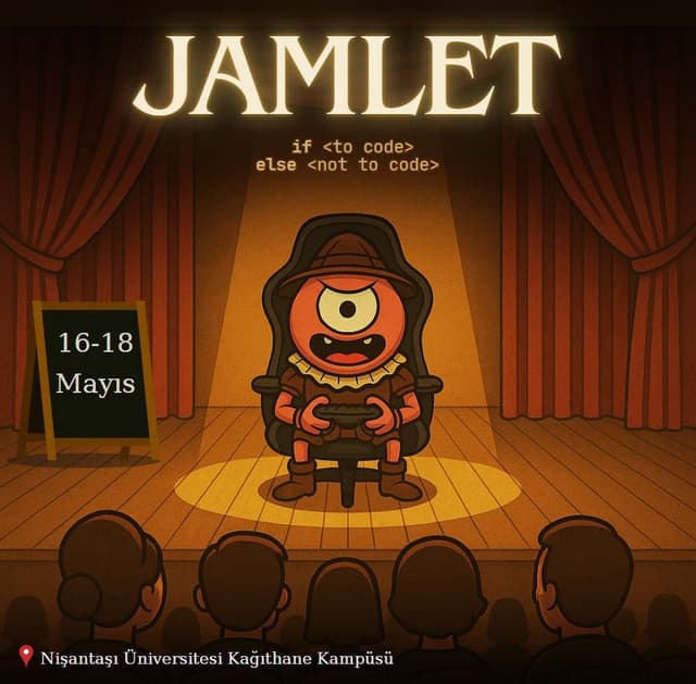 JAMLET
