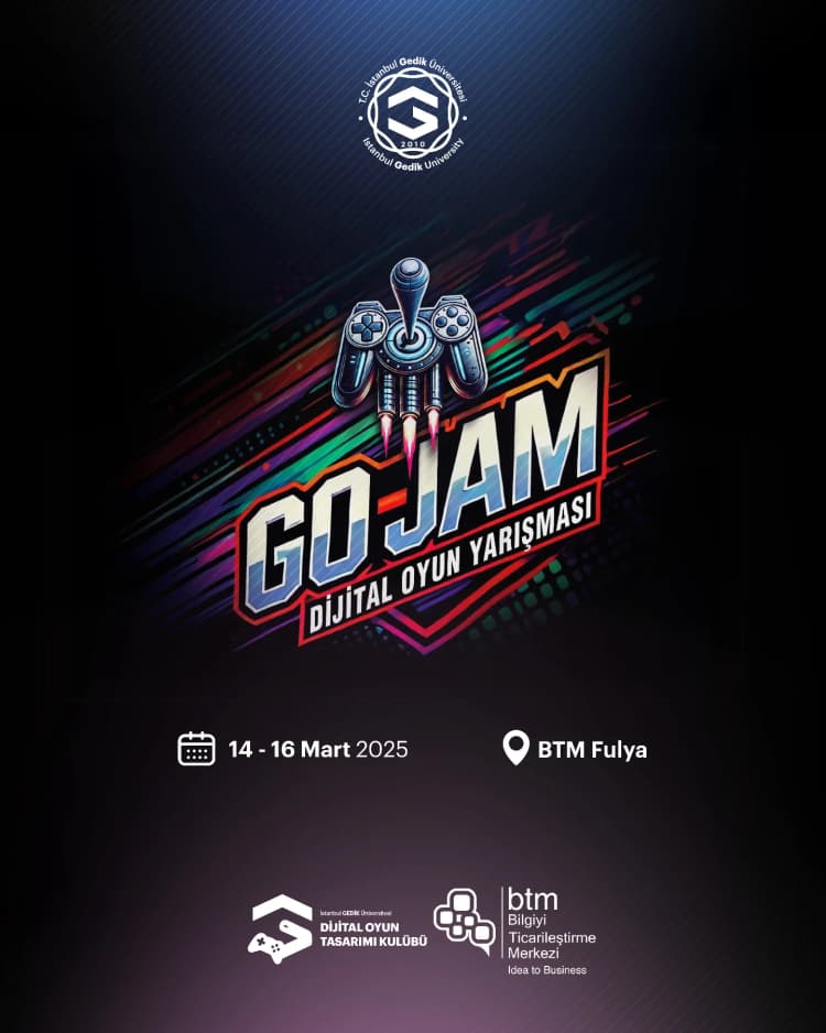 GoJam25 Thumbnail