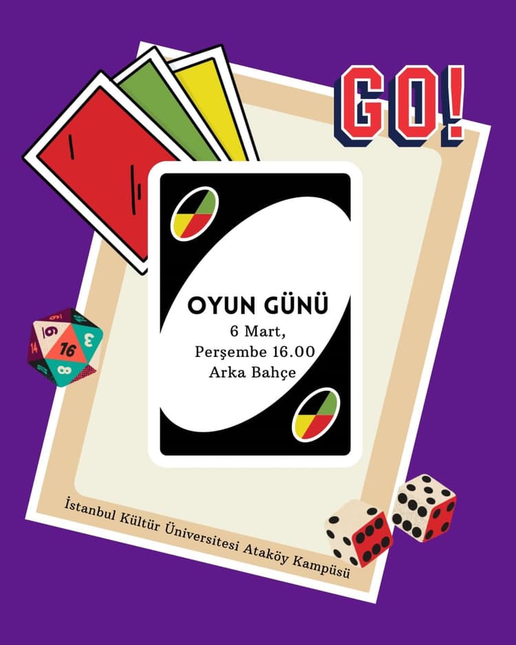 Oyun Günü Thumbnail