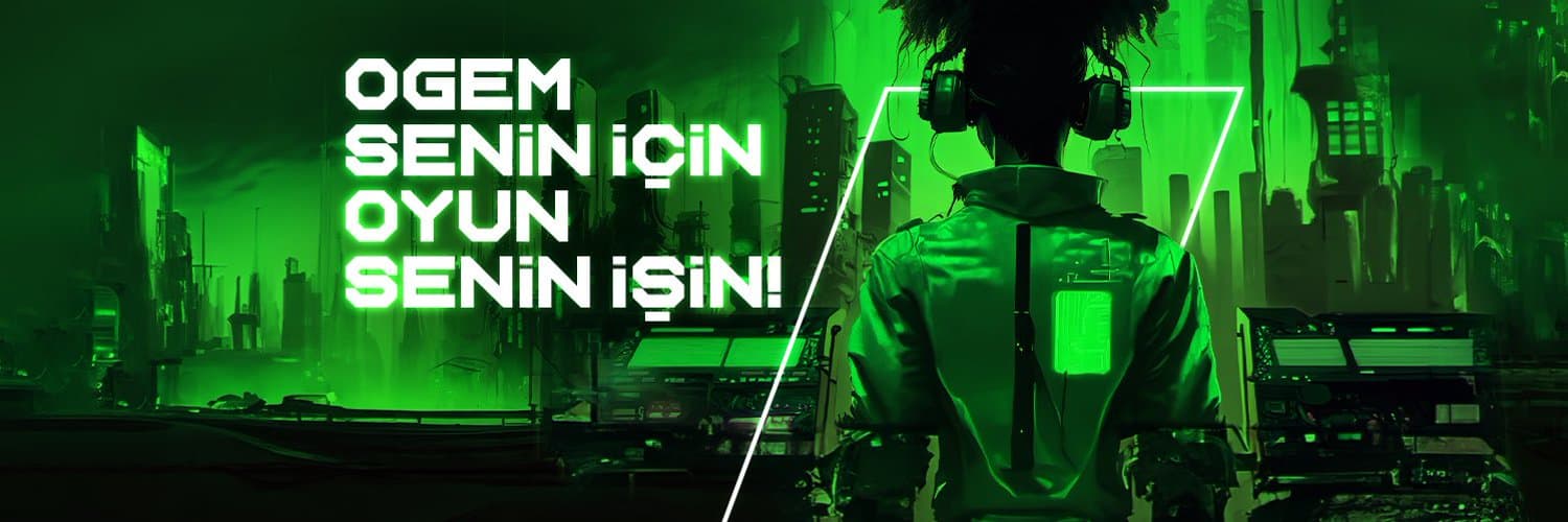 OGEM Duvar Kağıdı